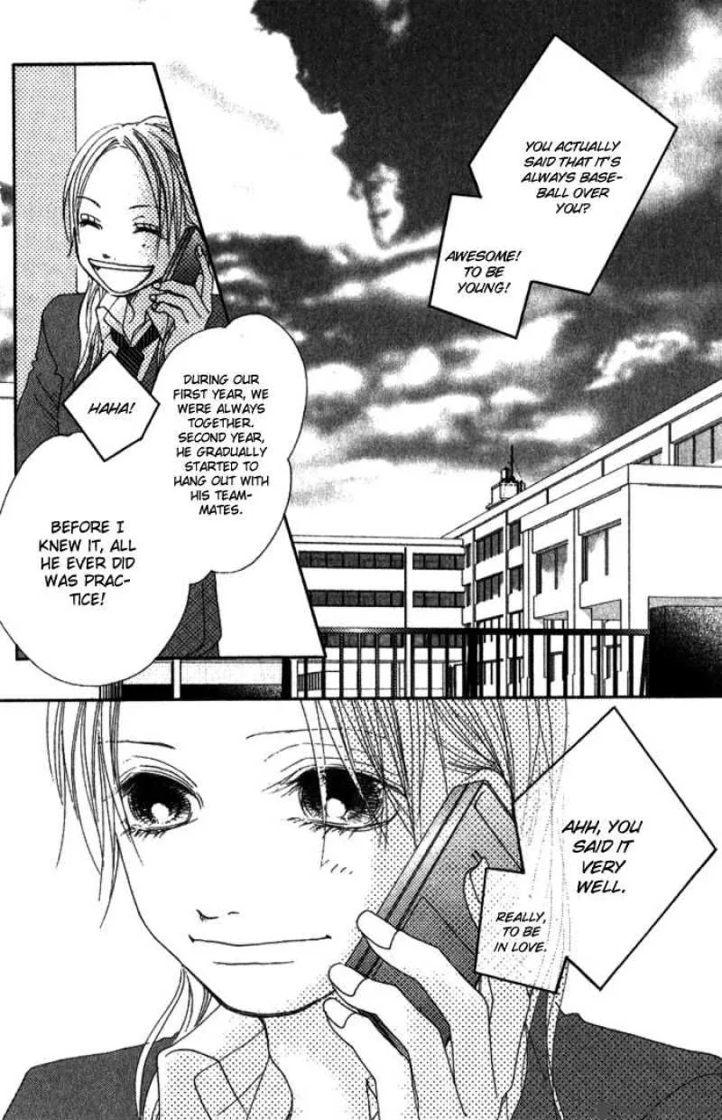 Seventeen Chapter 4 page 4