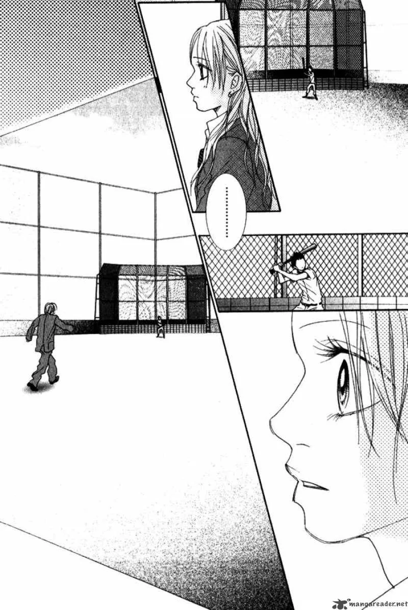Seventeen Chapter 4 page 25