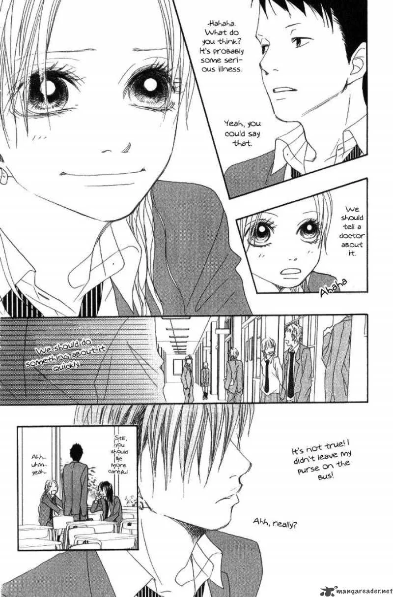 Seventeen Chapter 4 page 14