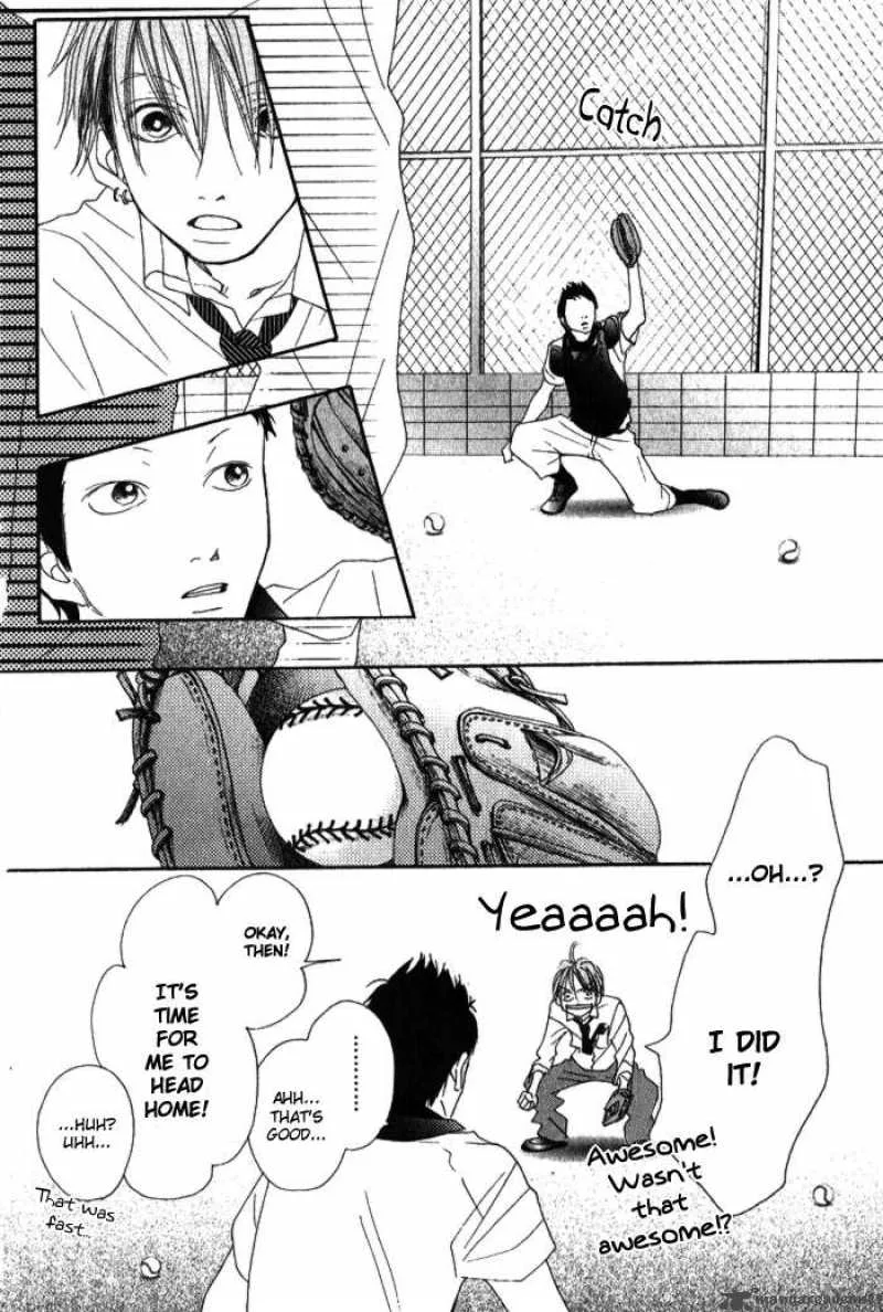 Seventeen Chapter 4 page 34