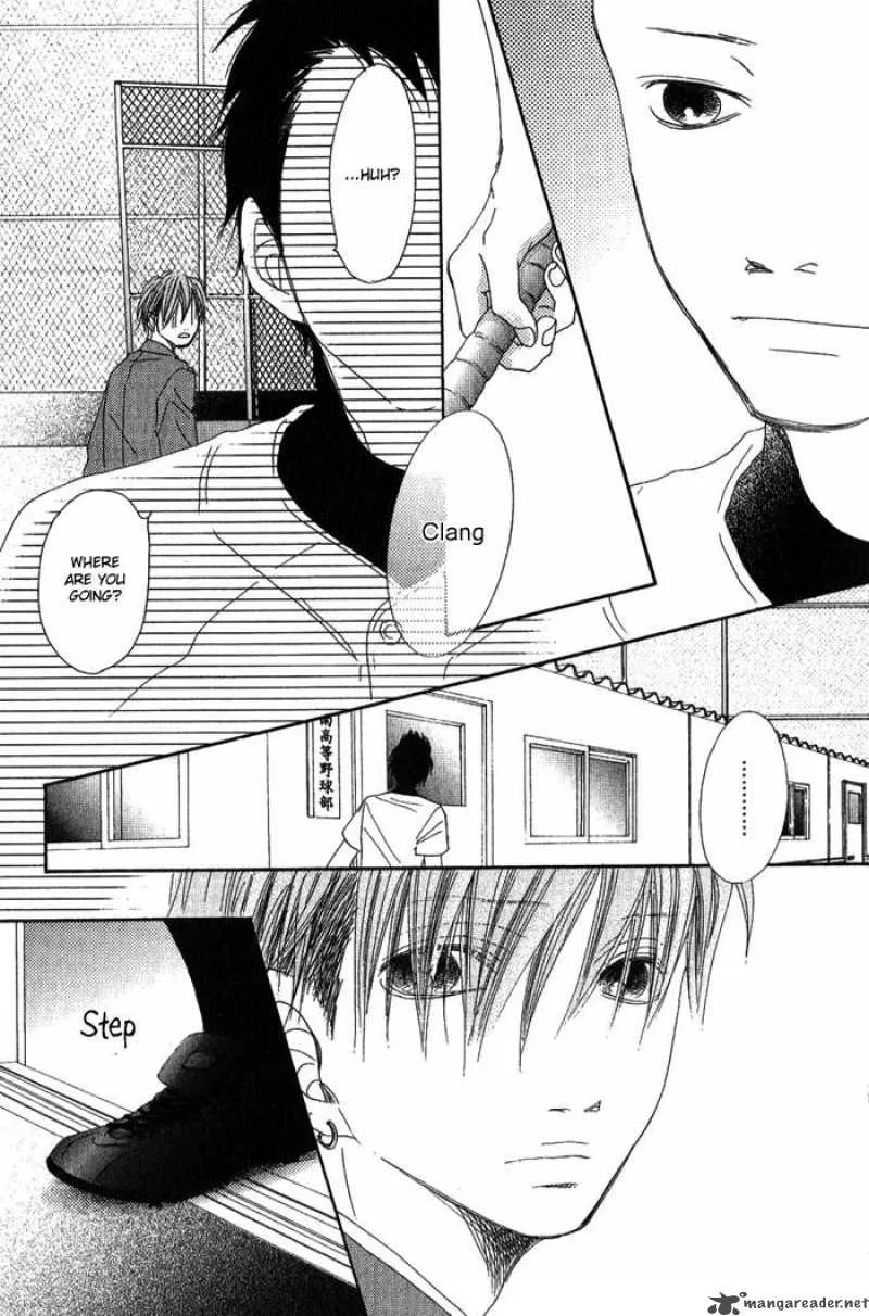 Seventeen Chapter 4 page 29