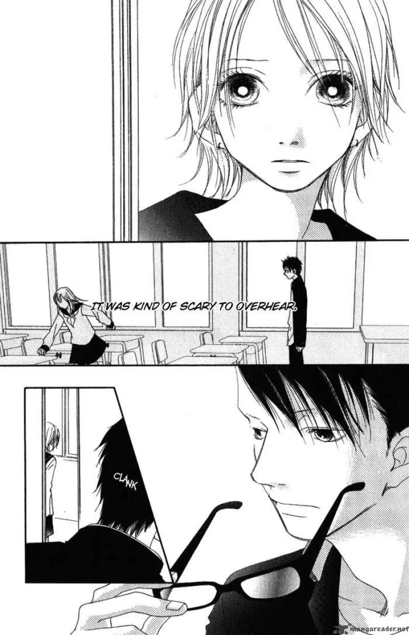 Seventeen Chapter 5 page 6
