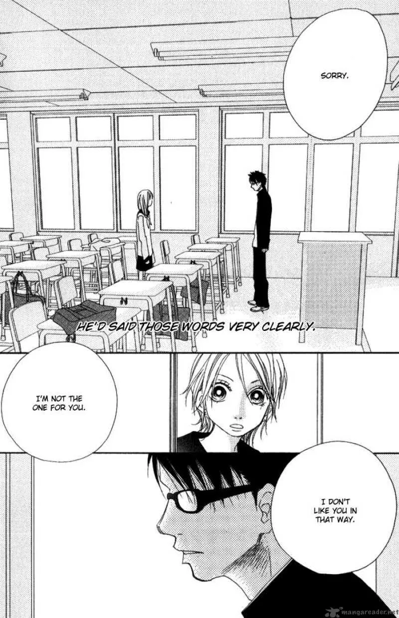 Seventeen Chapter 5 page 5
