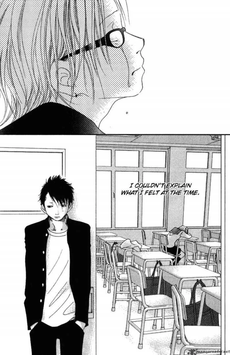 Seventeen Chapter 5 page 9