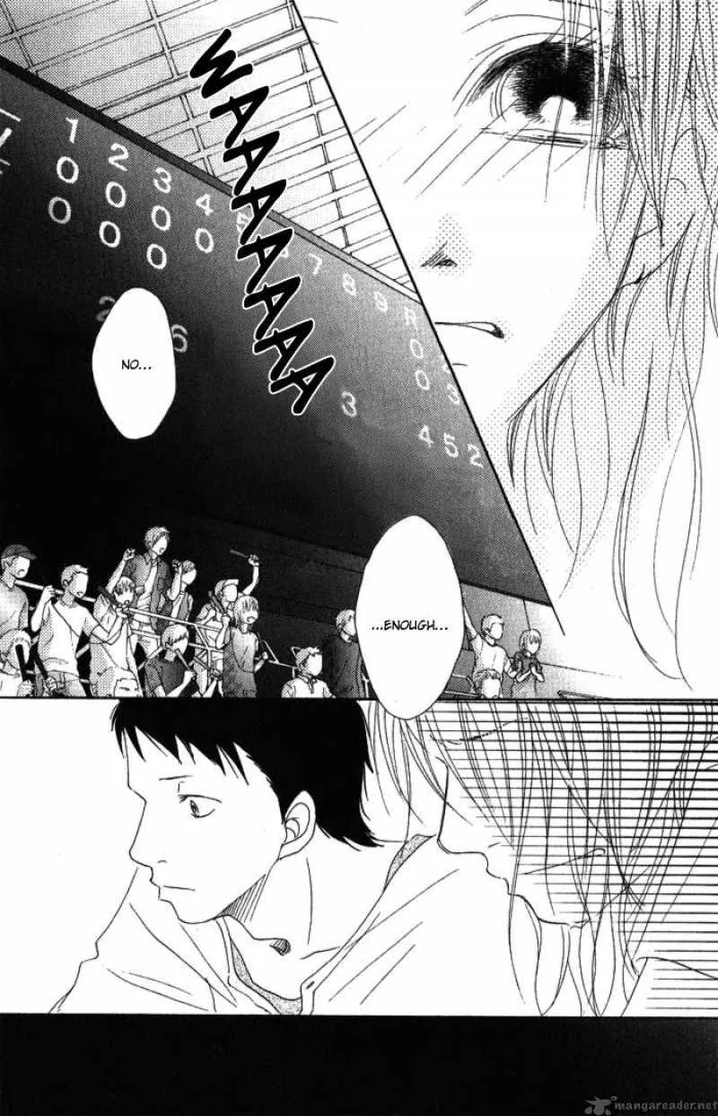 Seventeen Chapter 5 page 33