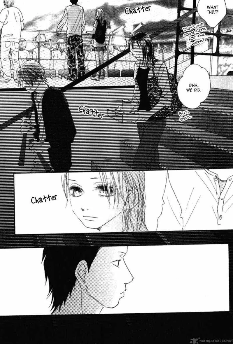 Seventeen Chapter 5 page 25