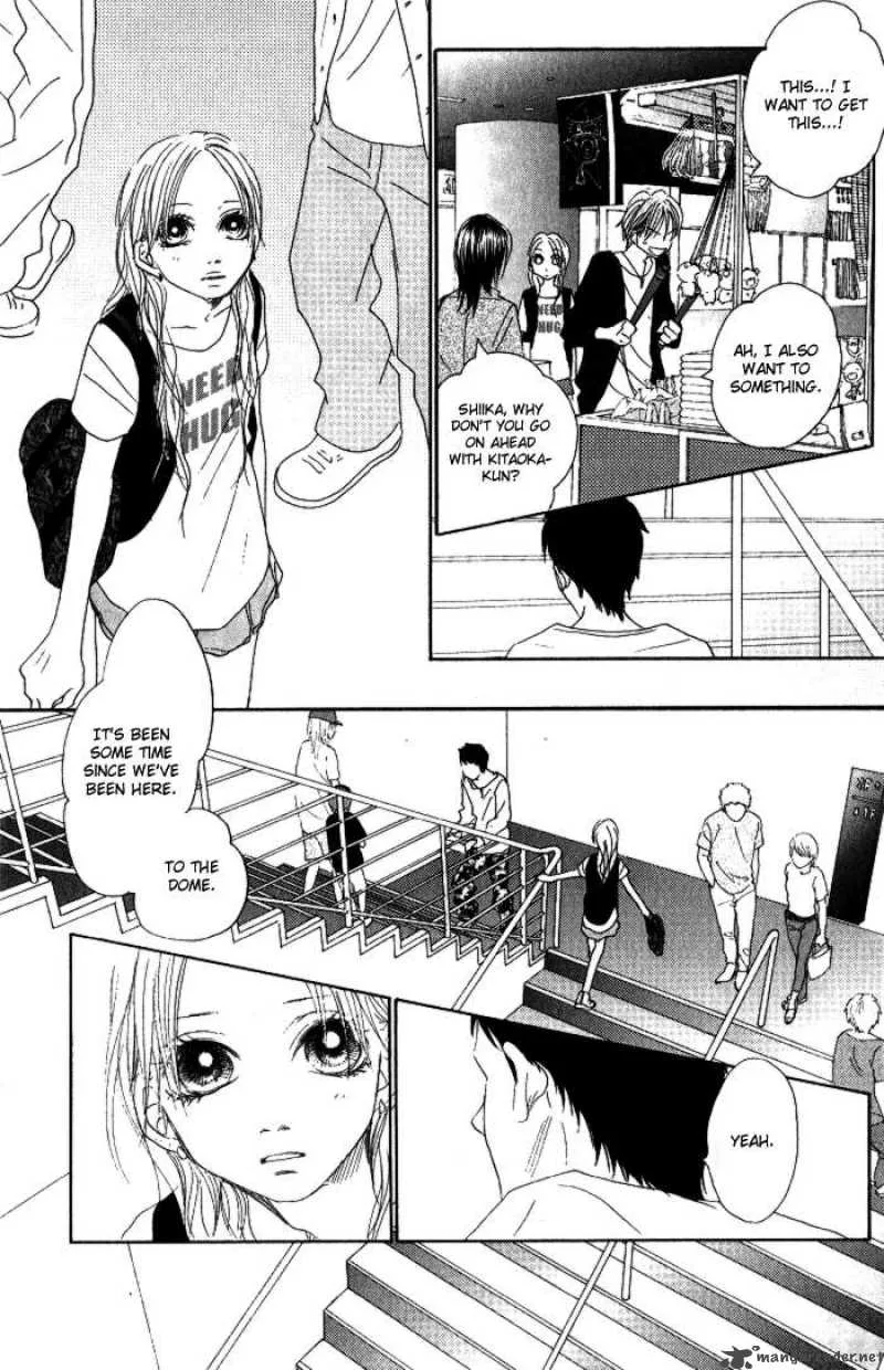 Seventeen Chapter 5 page 19