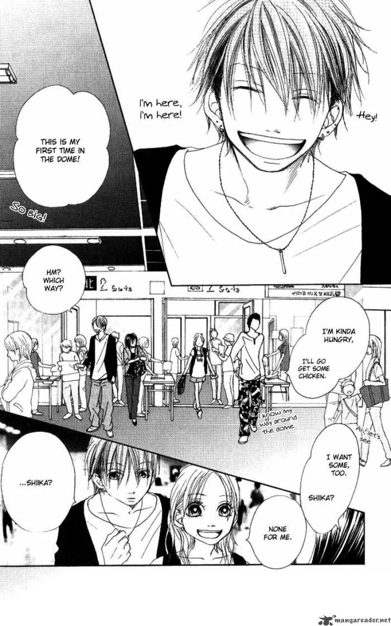 Seventeen Chapter 5 page 16