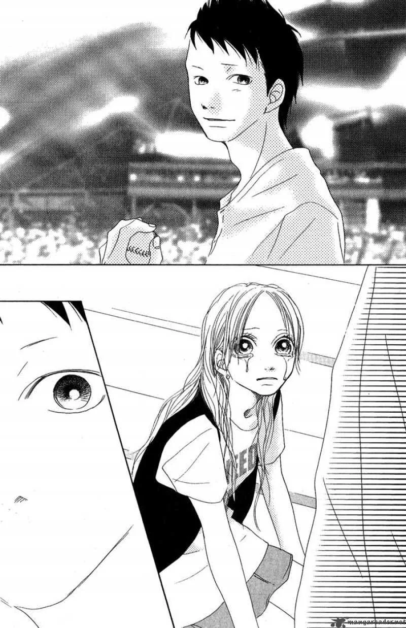 Seventeen Chapter 5 page 38