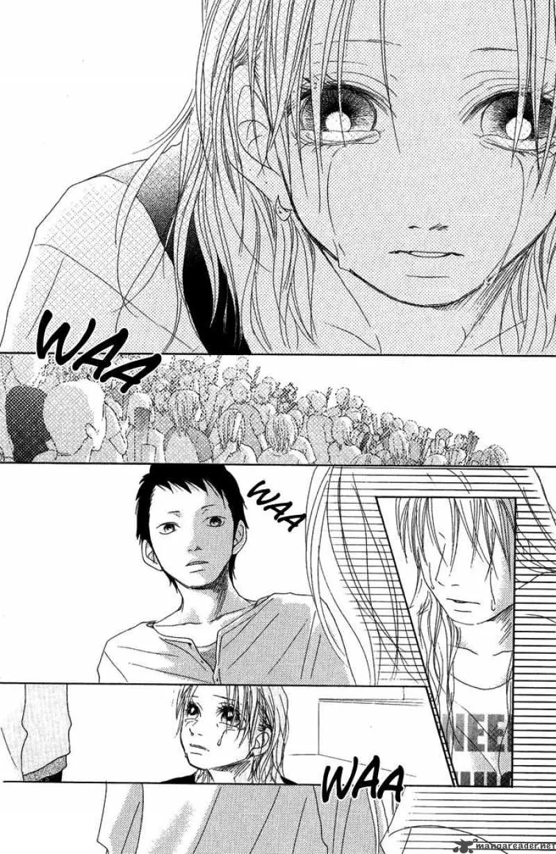 Seventeen Chapter 5 page 42