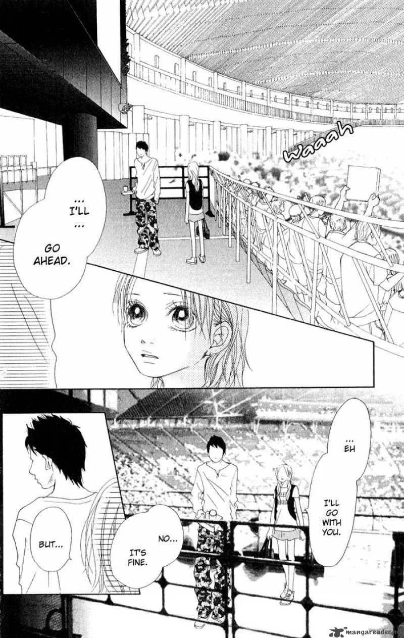 Seventeen Chapter 6 page 4