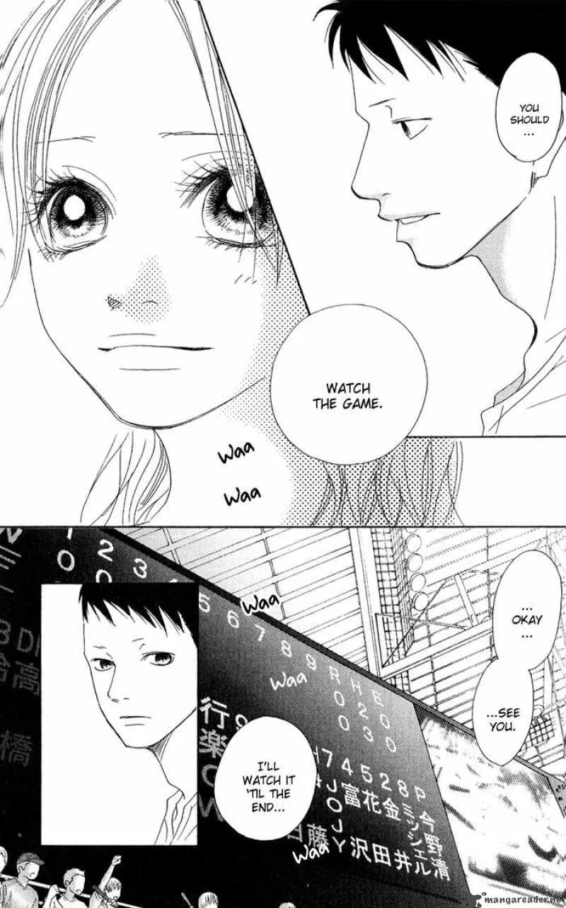 Seventeen Chapter 6 page 5