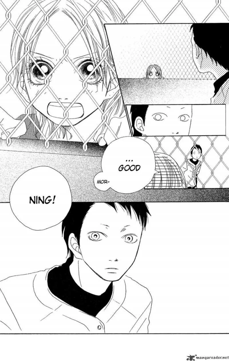 Seventeen Chapter 6 page 23