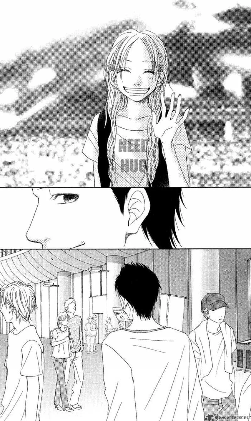 Seventeen Chapter 6 page 7