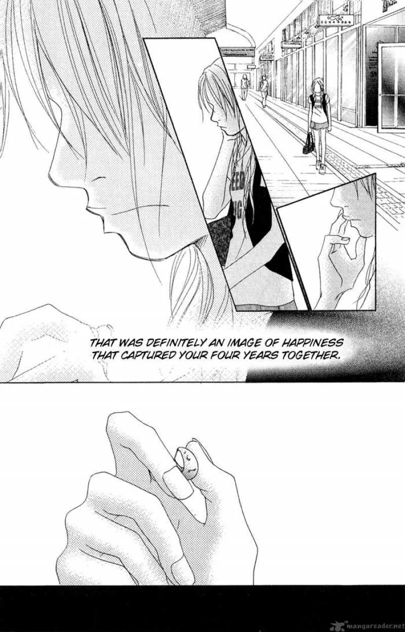 Seventeen Chapter 6 page 20
