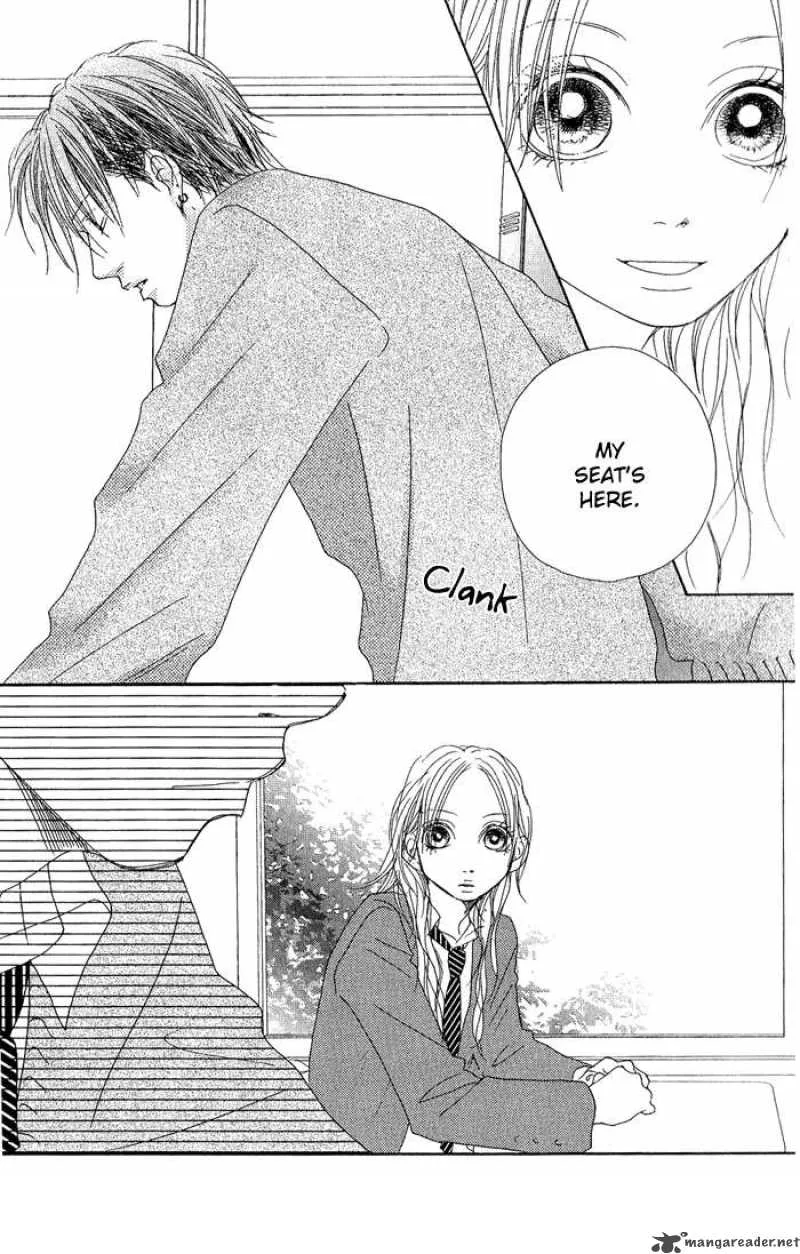 Seventeen Chapter 6 page 33