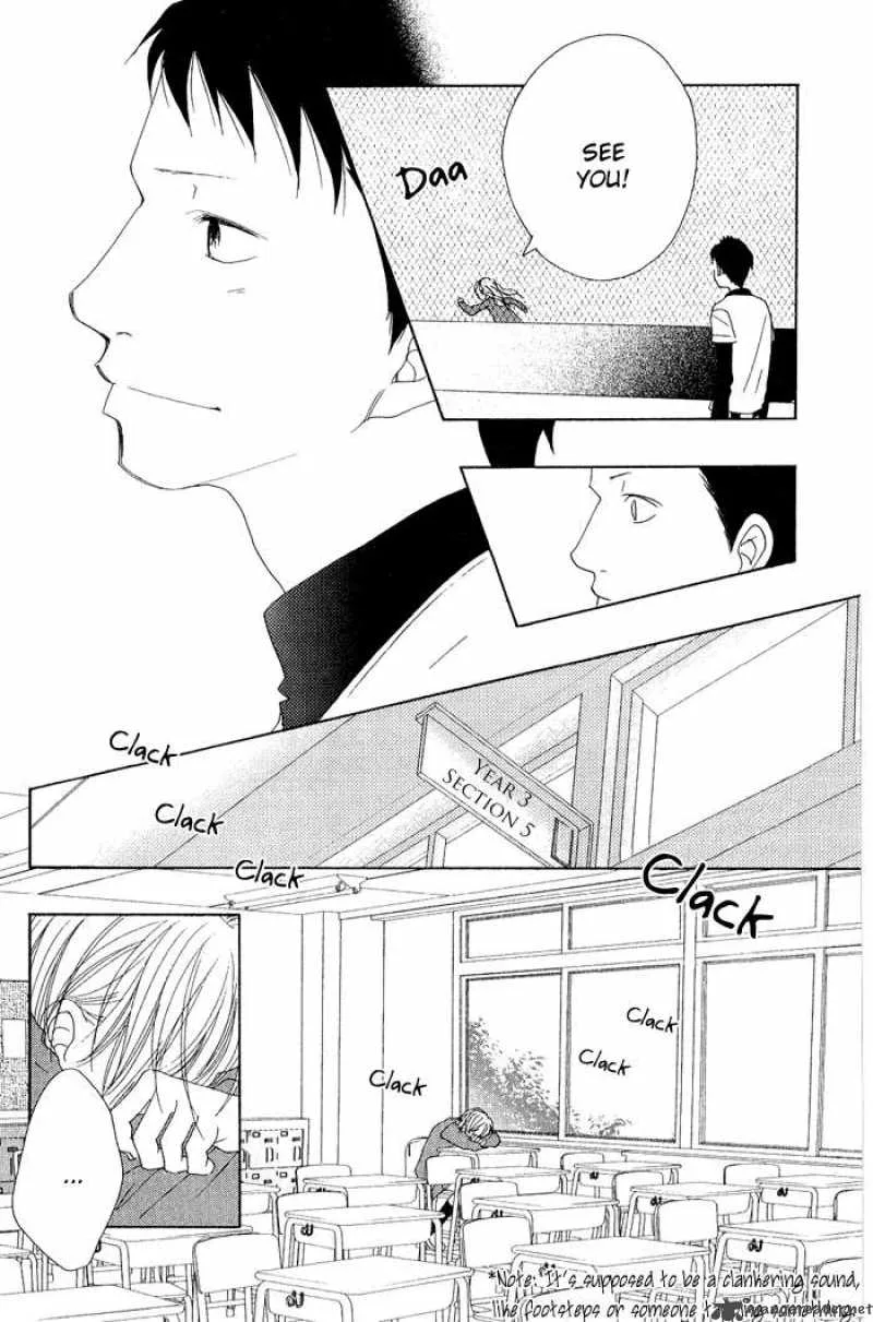 Seventeen Chapter 6 page 24