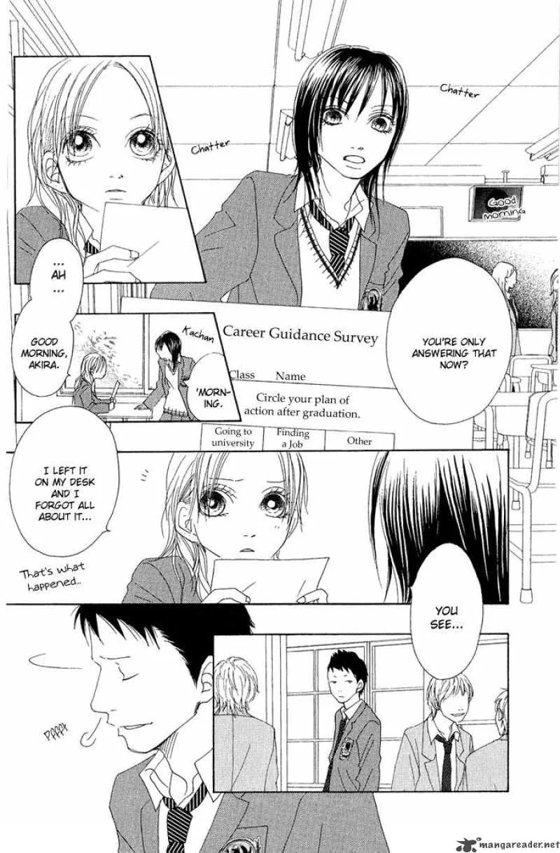 Seventeen Chapter 6 page 34