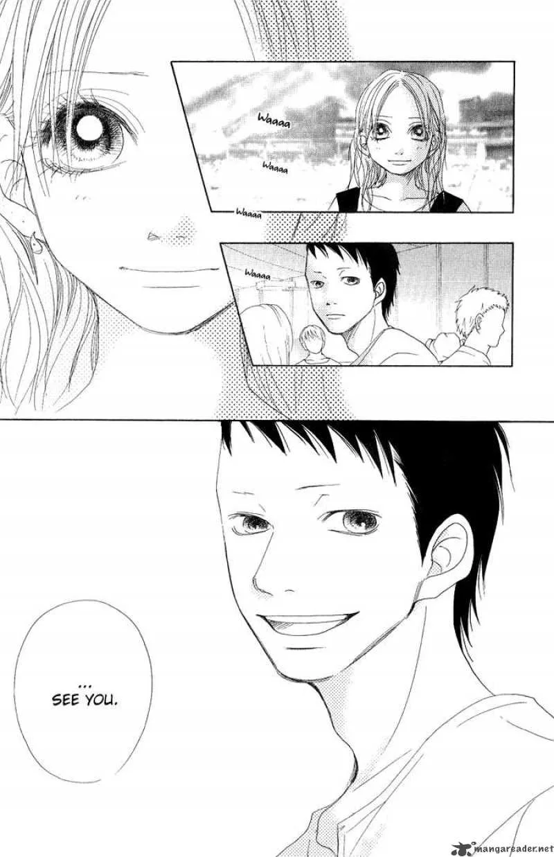 Seventeen Chapter 6 page 6