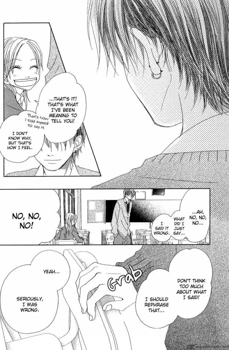 Seventeen Chapter 6 page 32