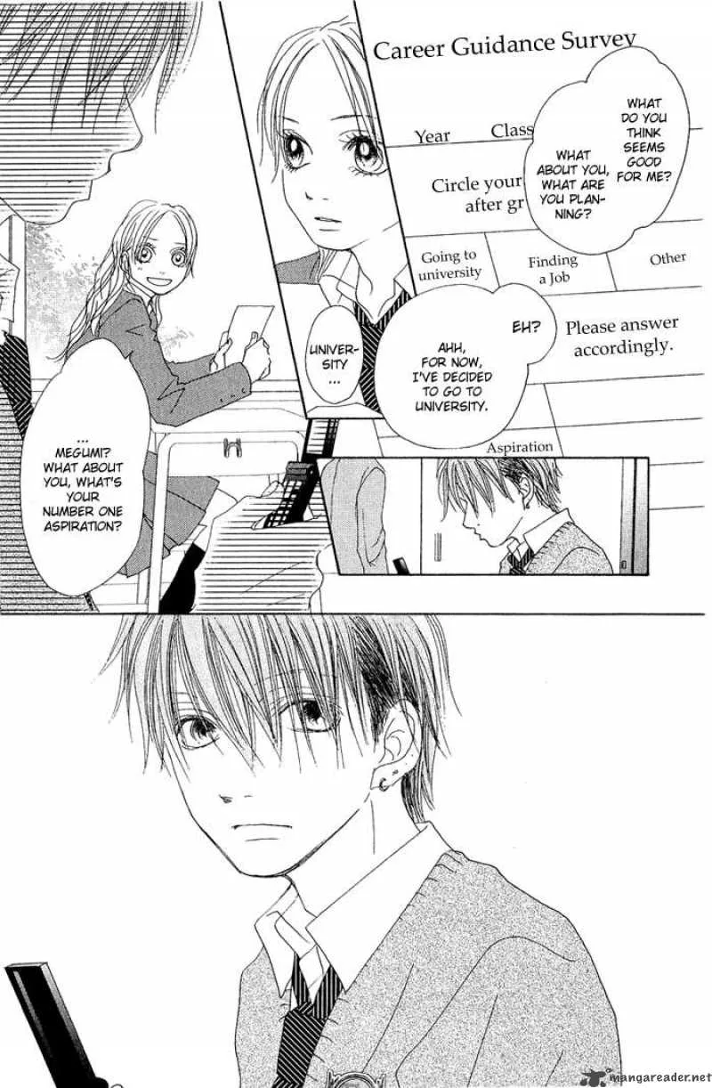 Seventeen Chapter 6 page 36