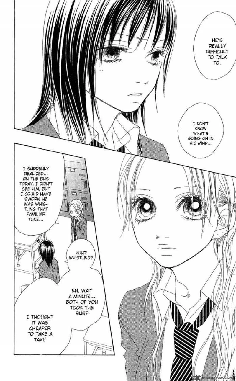 Seventeen Chapter 6 page 39