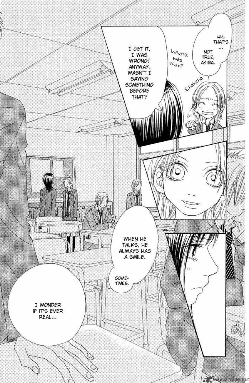 Seventeen Chapter 6 page 40