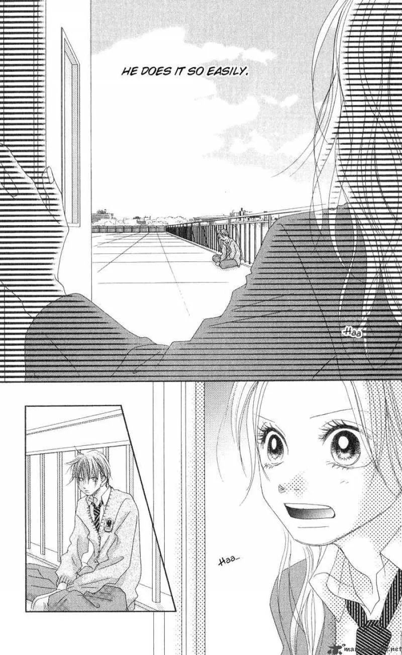 Seventeen Chapter 7 page 5