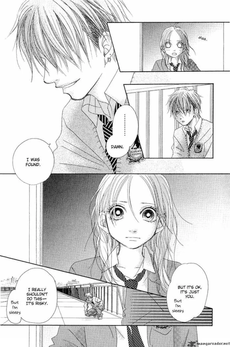 Seventeen Chapter 7 page 6