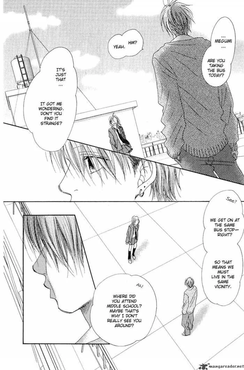 Seventeen Chapter 7 page 7