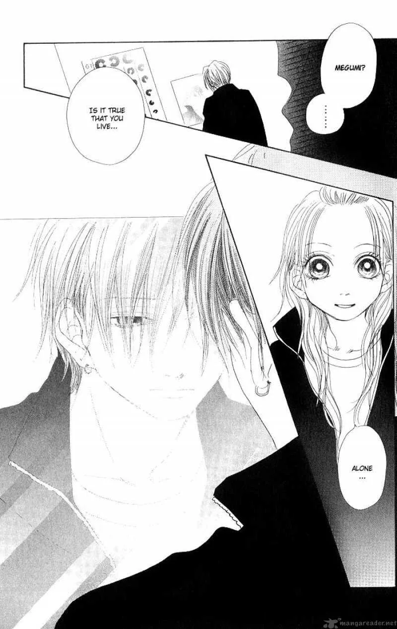 Seventeen Chapter 7 page 31