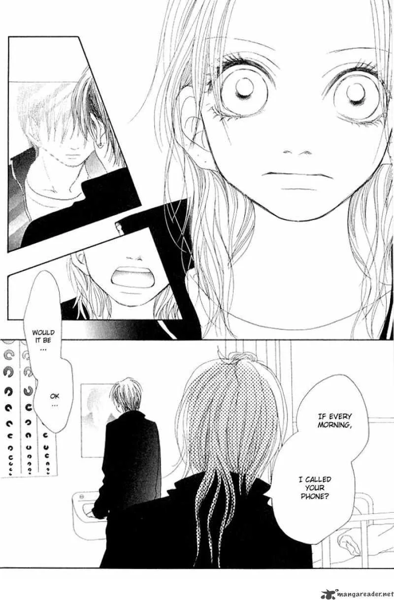 Seventeen Chapter 7 page 32