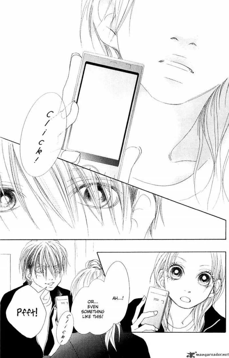 Seventeen Chapter 7 page 35