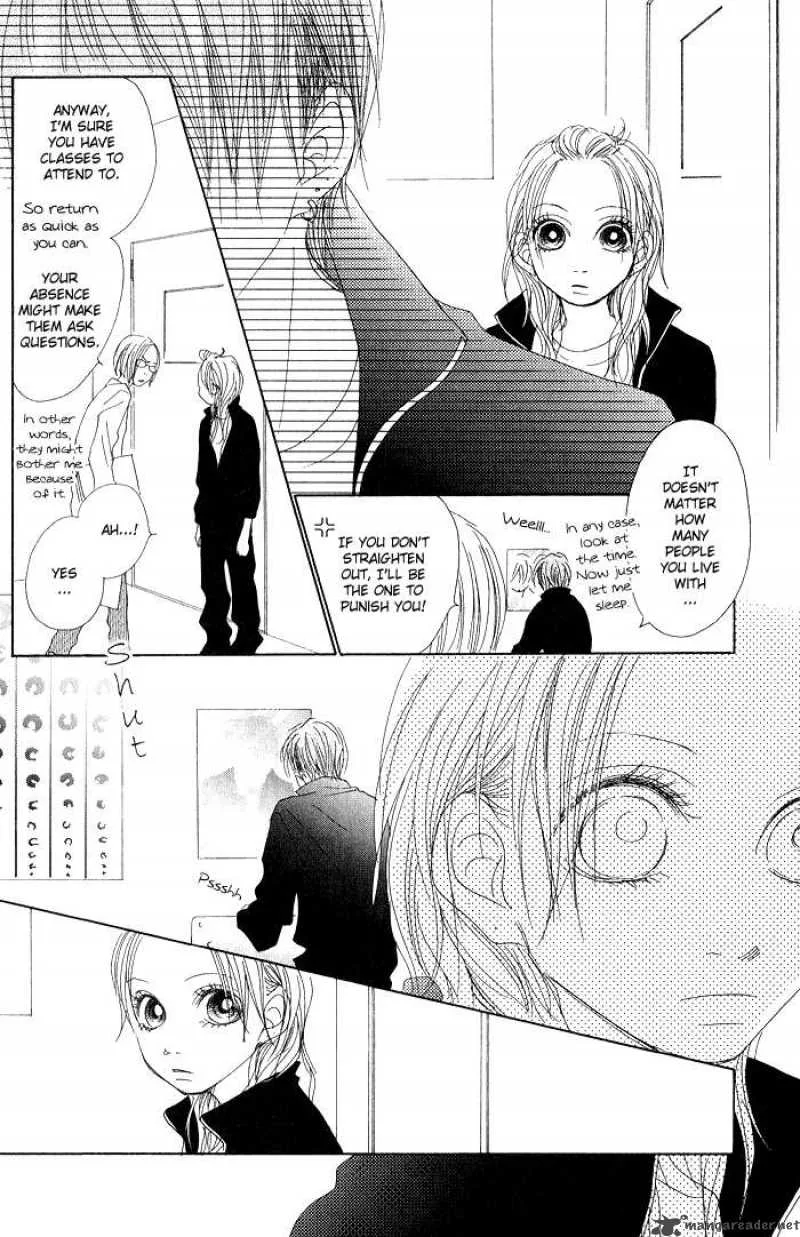 Seventeen Chapter 7 page 30