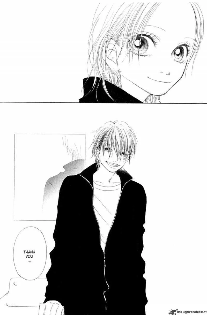 Seventeen Chapter 7 page 38