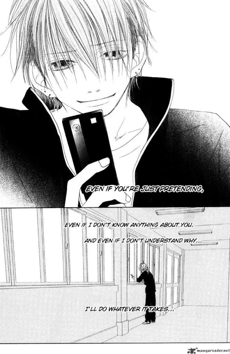 Seventeen Chapter 7 page 41