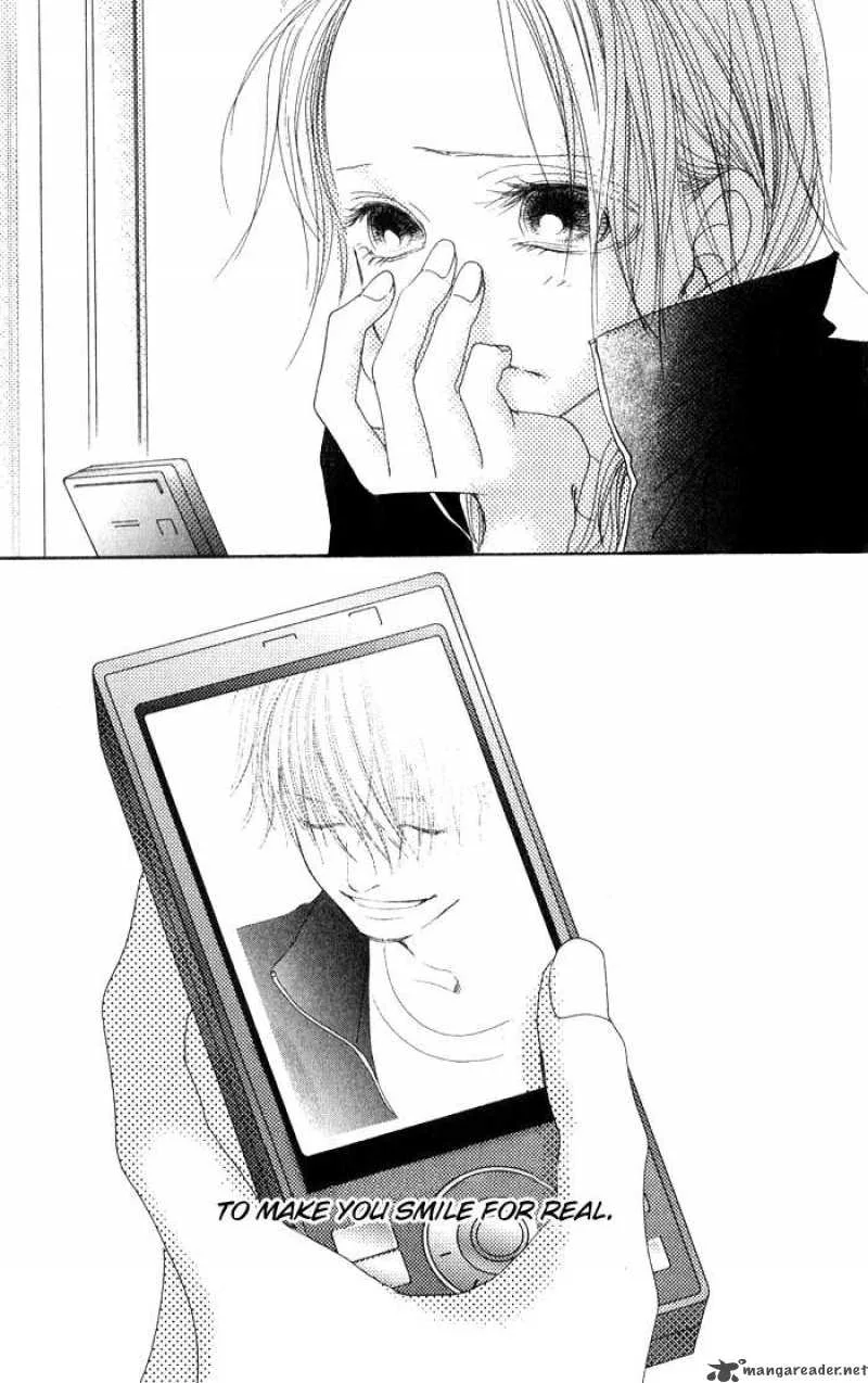 Seventeen Chapter 7 page 42