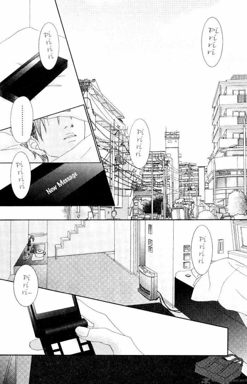 Seventeen Chapter 8 page 6
