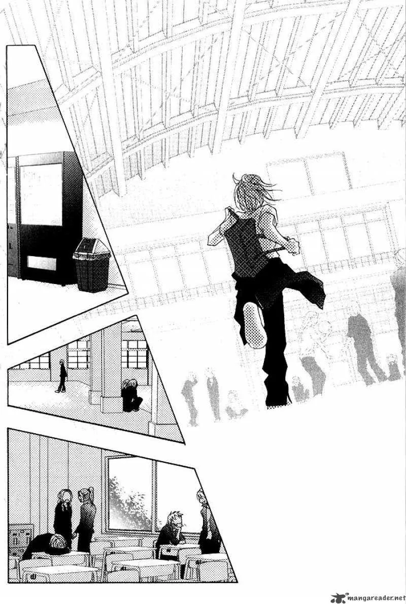 Seventeen Chapter 8 page 34