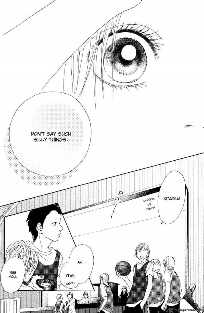 Seventeen Chapter 8 page 32