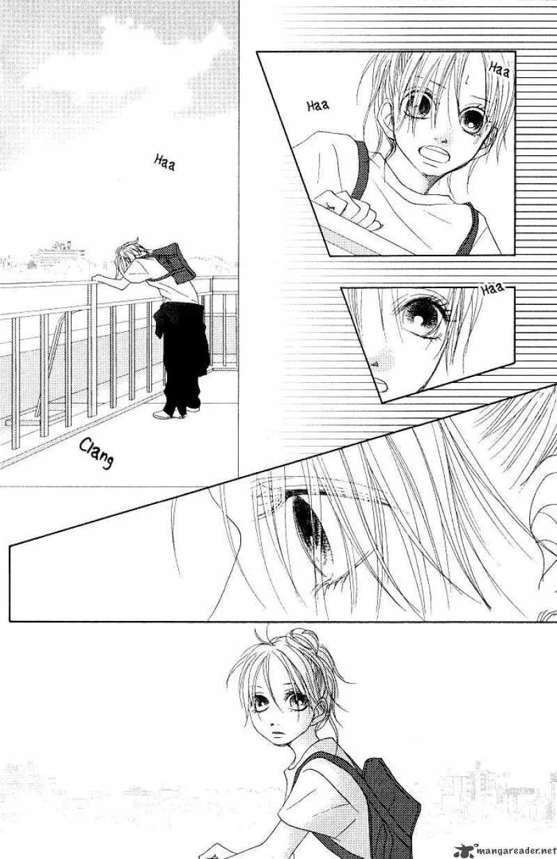 Seventeen Chapter 8 page 36