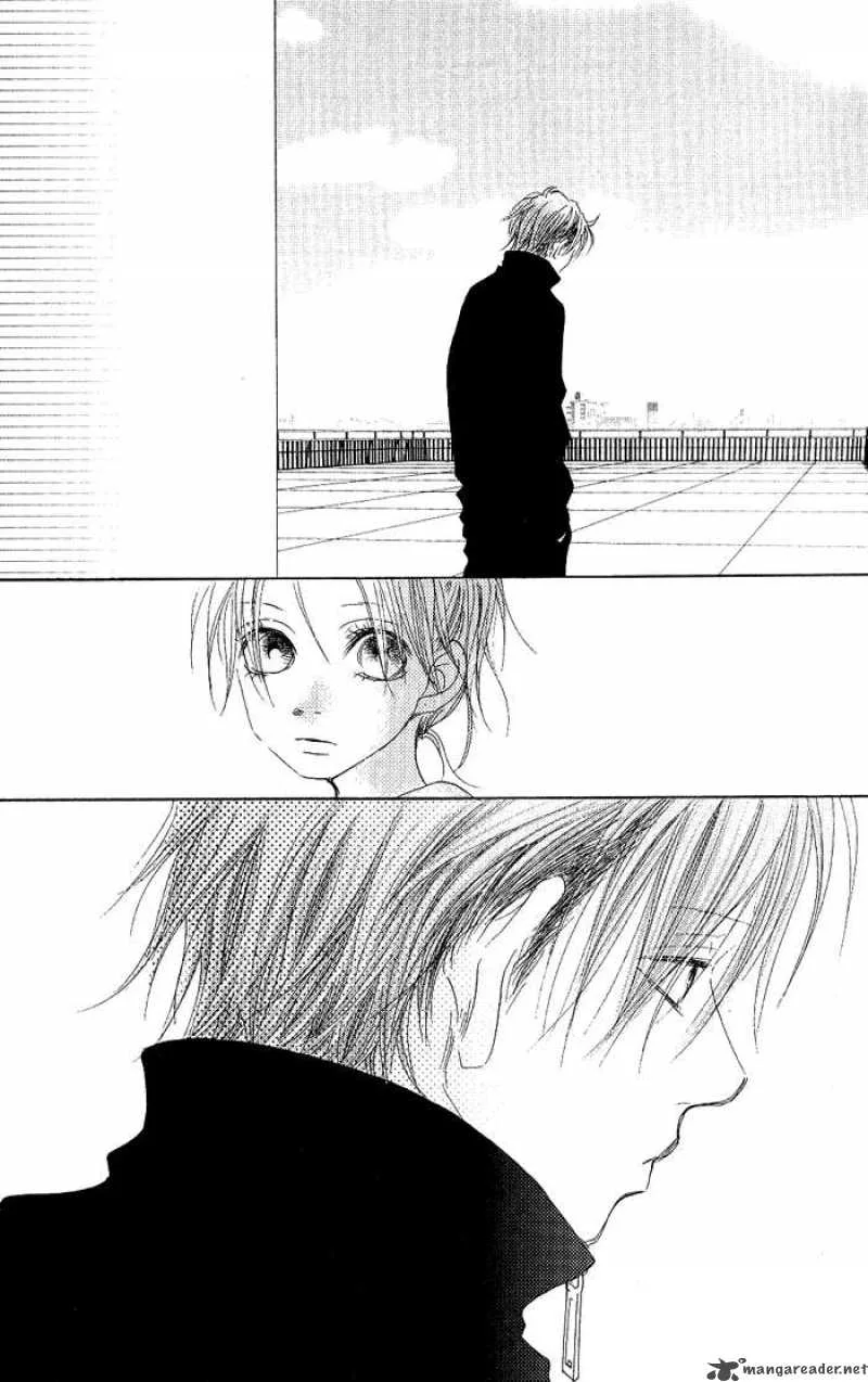 Seventeen Chapter 8 page 37