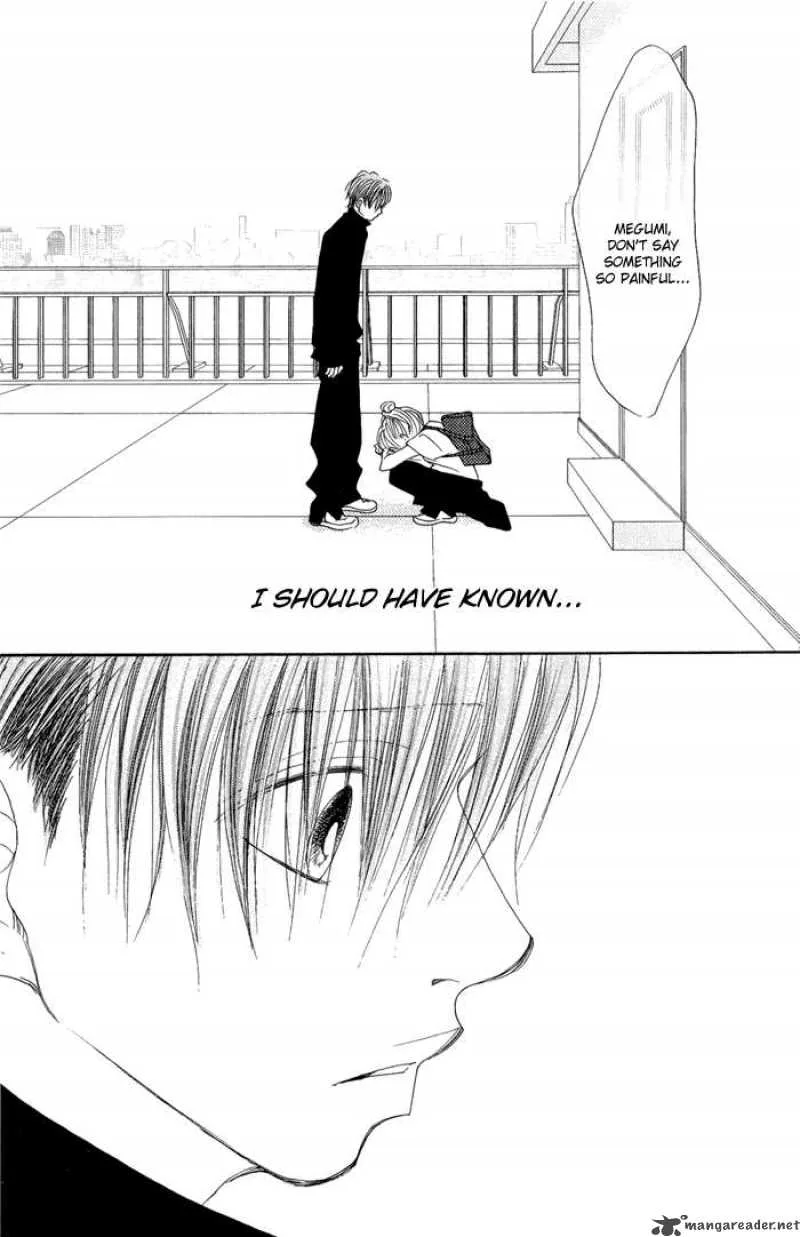 Seventeen Chapter 9 page 11