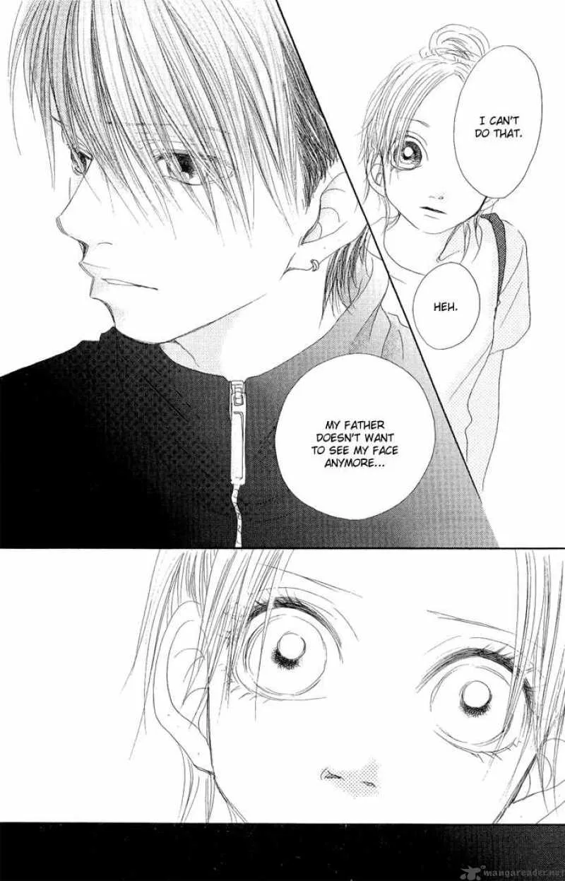 Seventeen Chapter 9 page 8