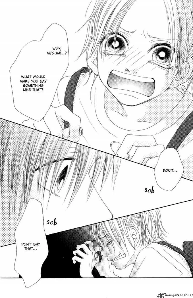 Seventeen Chapter 9 page 10