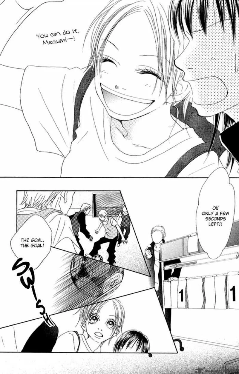 Seventeen Chapter 9 page 23