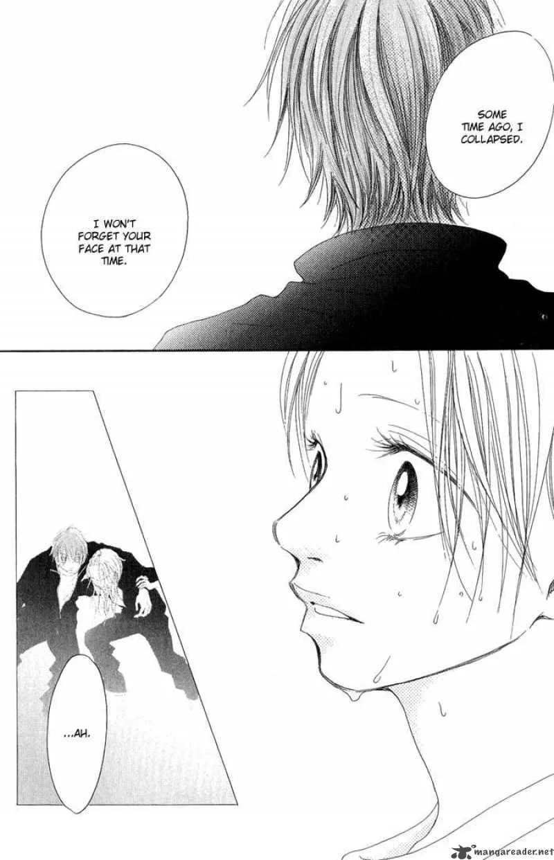 Seventeen Chapter 9 page 34
