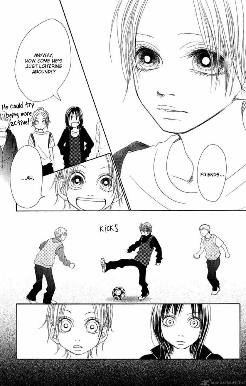 Seventeen Chapter 9 page 21