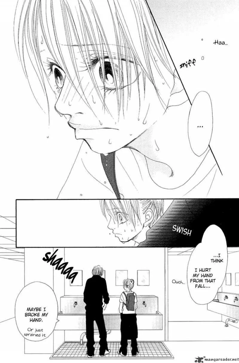 Seventeen Chapter 9 page 31