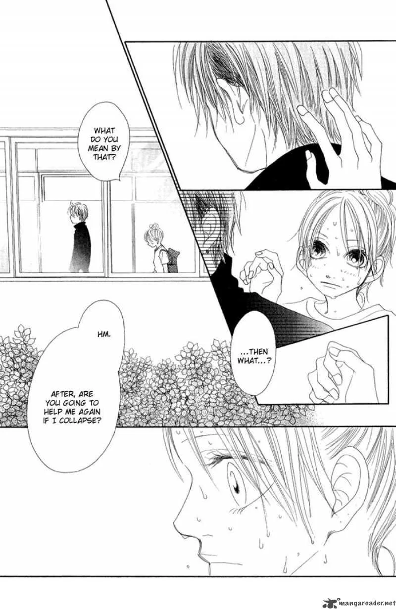 Seventeen Chapter 9 page 33